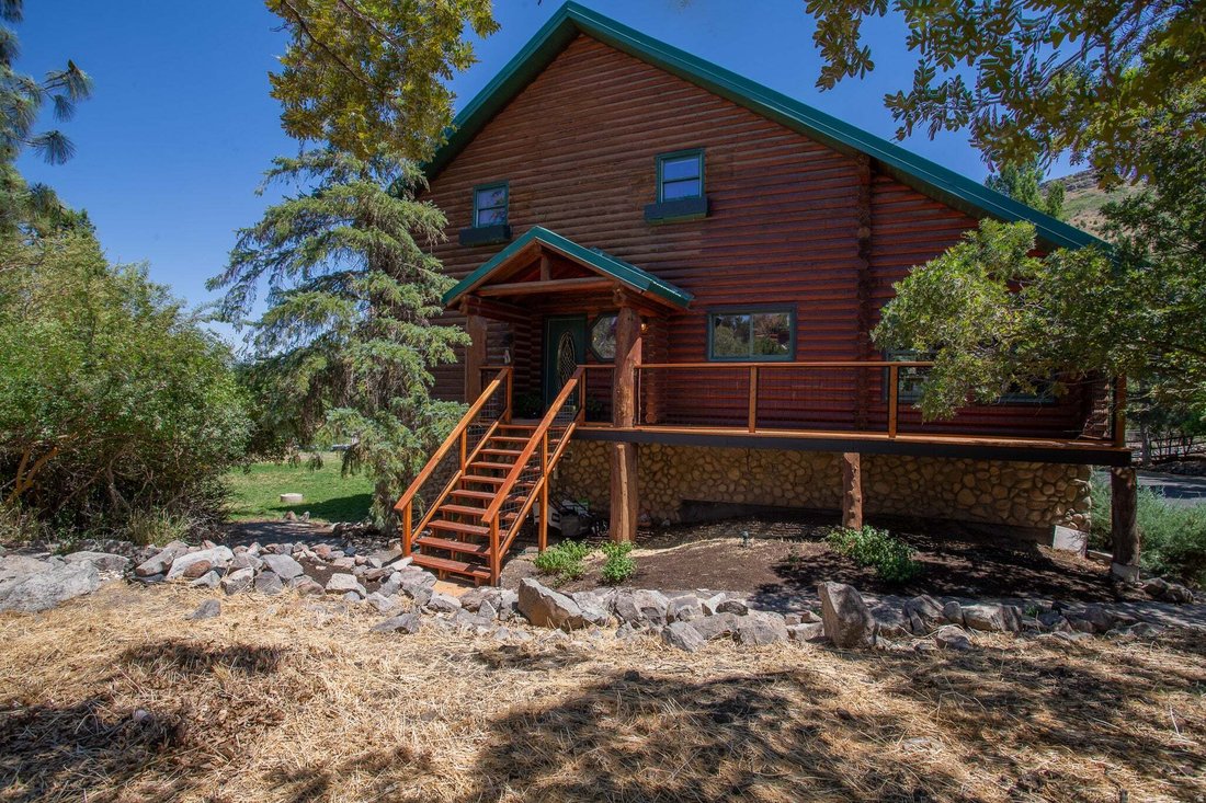 Casa a Herriman, Utah, Stati Uniti 4 - 18726472