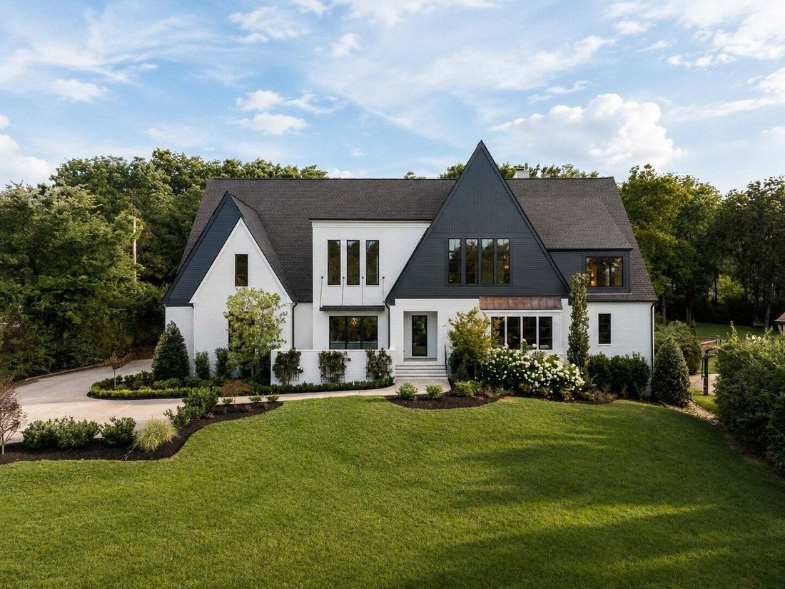 House in Forest Hills, Tennessee, United States 2 - 18722132