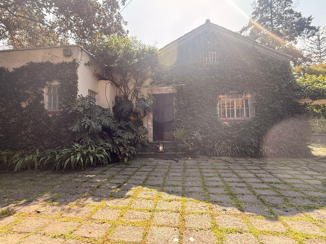 Terreno en Villa Nicolás Romero, Estado de México, México 3 - 18726176
