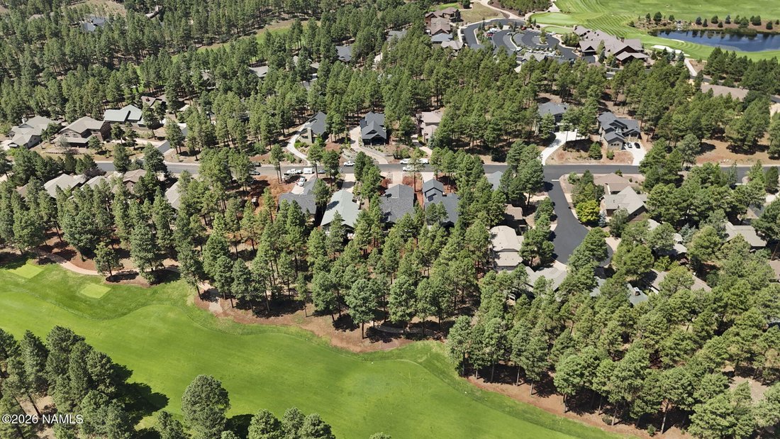 Casa en Flagstaff, Arizona, Estados Unidos 3 - 17993062