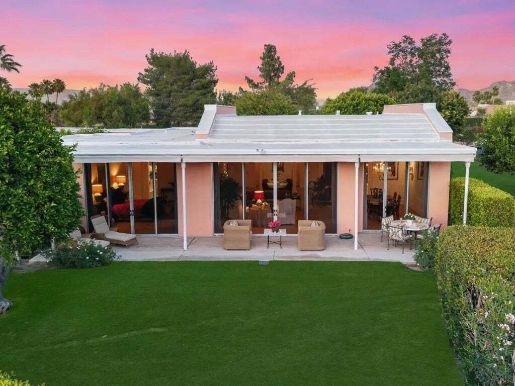 Condo in Palm Desert, California, United States 2 - 18727424