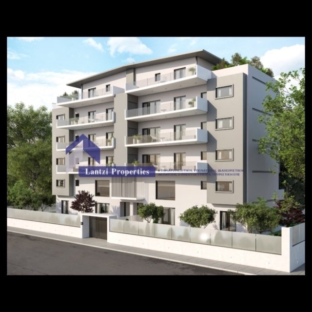 Apartment in South Athens, Attica, Greece 5 - 18723813