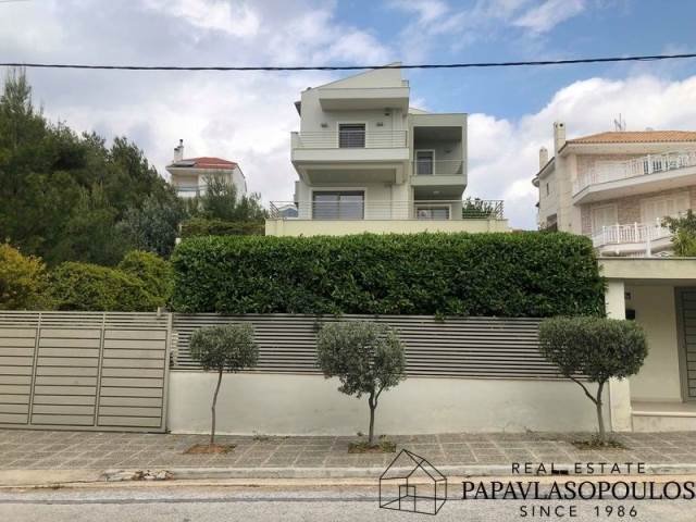 House in Pallini, Attica, Greece 1 - 18724169