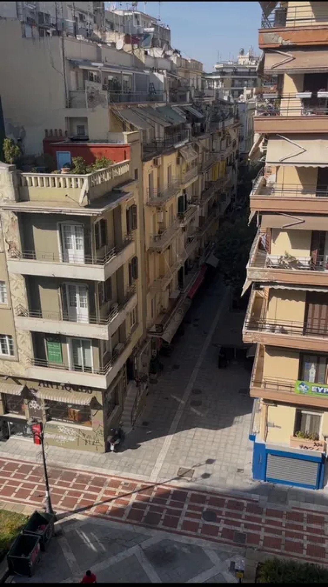 Appartamento a 5th District of Thessaloniki, Thessaloniki, Grecia 4 - 18725707