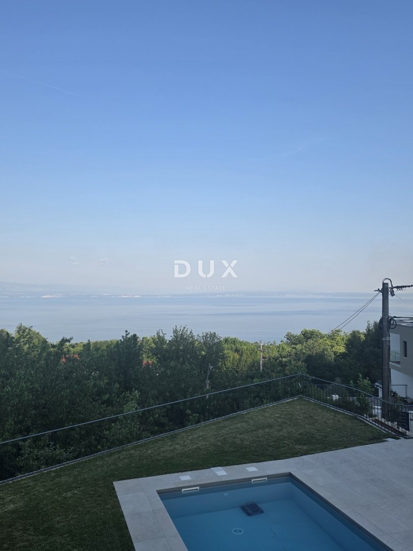 Casa en Grad Opatija, Primorje-Gorski, Croacia 3 - 18727691