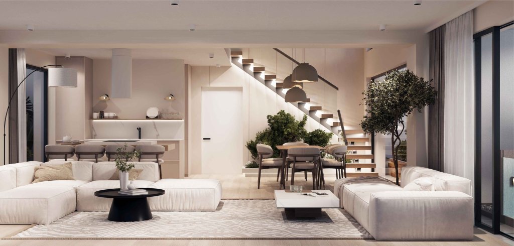 Apartment in Glyfada, Attica, Greece 4 - 18723464