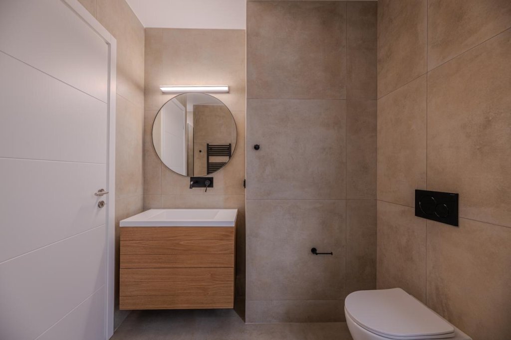 Apartment in Glyfada, Attica, Greece 5 - 18723769