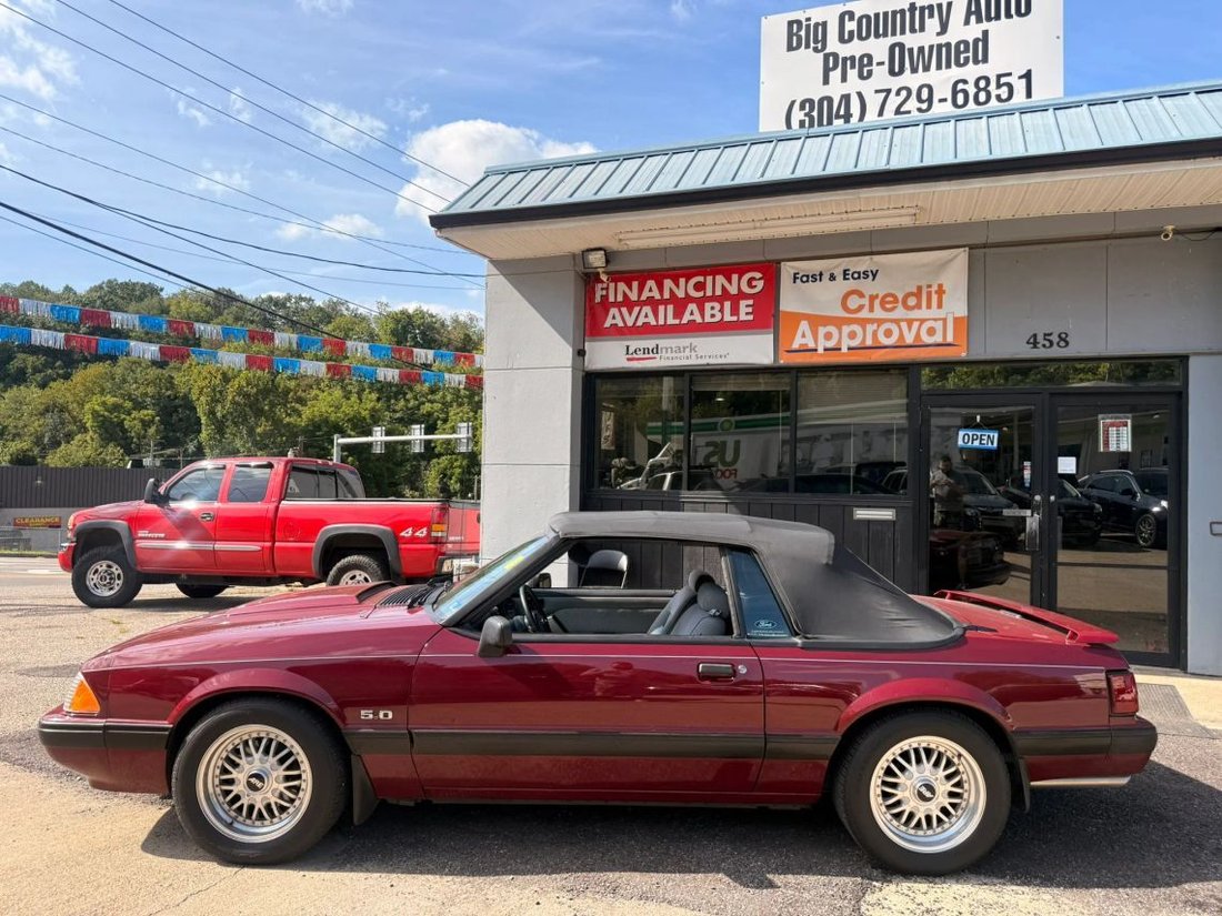 Cabriolet in Marmet, WV, United States 2 - 18721266