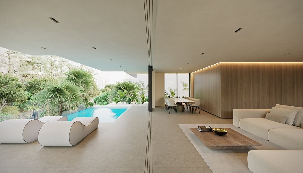 House in Glyfada, Attica, Greece 5 - 18722885