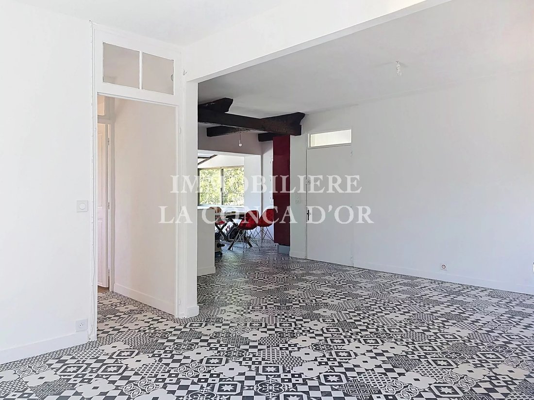 Villa à Levens, Provence-Alpes-Côte d'Azur, France 4 - 15723097