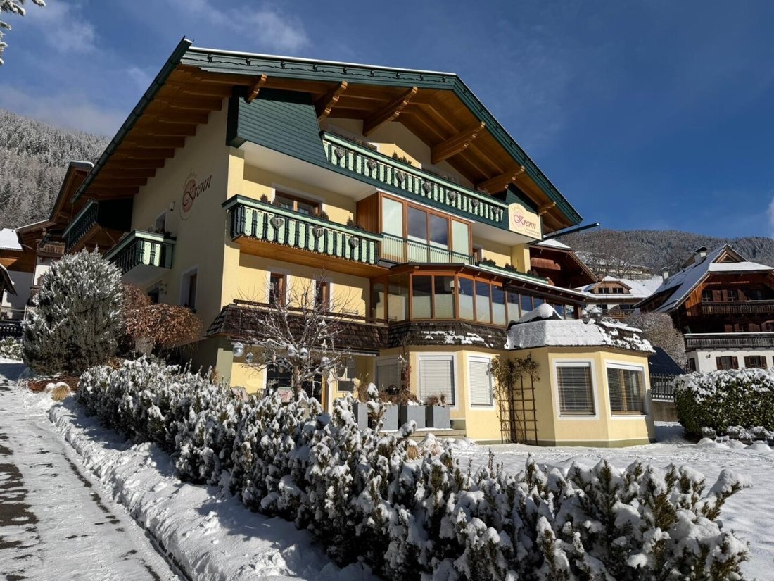 Appartamento a Bad Kleinkirchheim, Carinzia, Austria 5 - 18721062