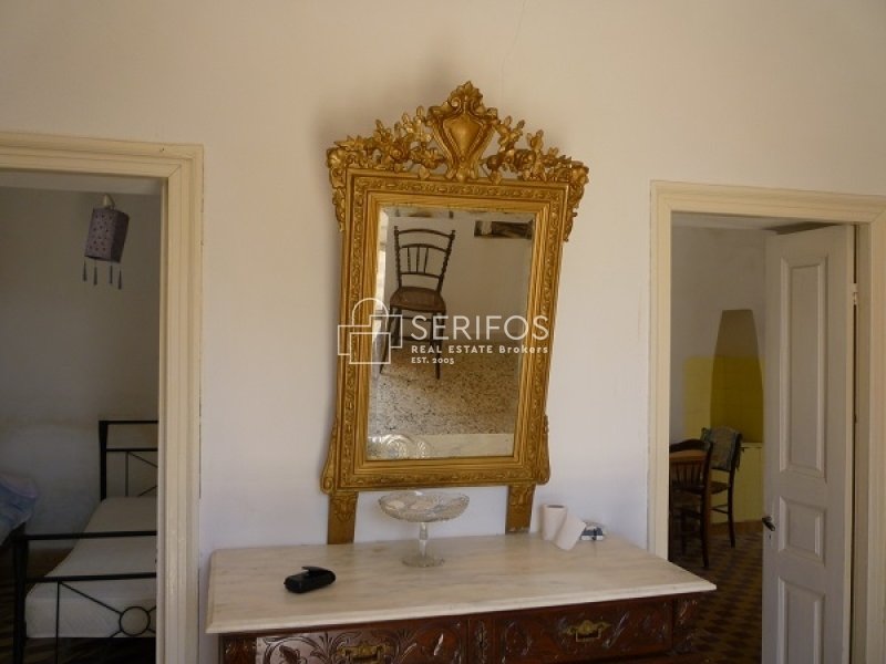 House in Serifos, Aegean, Greece 4 - 18724626