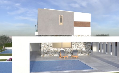 Casa en Pallini Municipal Unit, Macedonia and Thrace, Grecia 1