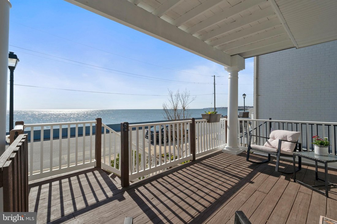 Casa a North Beach, Maryland, Stati Uniti 5 - 18728974