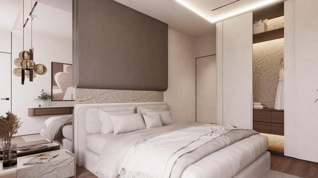 Apartment in Glyfada, Attica, Greece 5 - 18723942