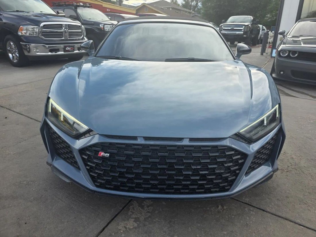 Cabriolet in Englewood, CO, United States 3 - 18728727
