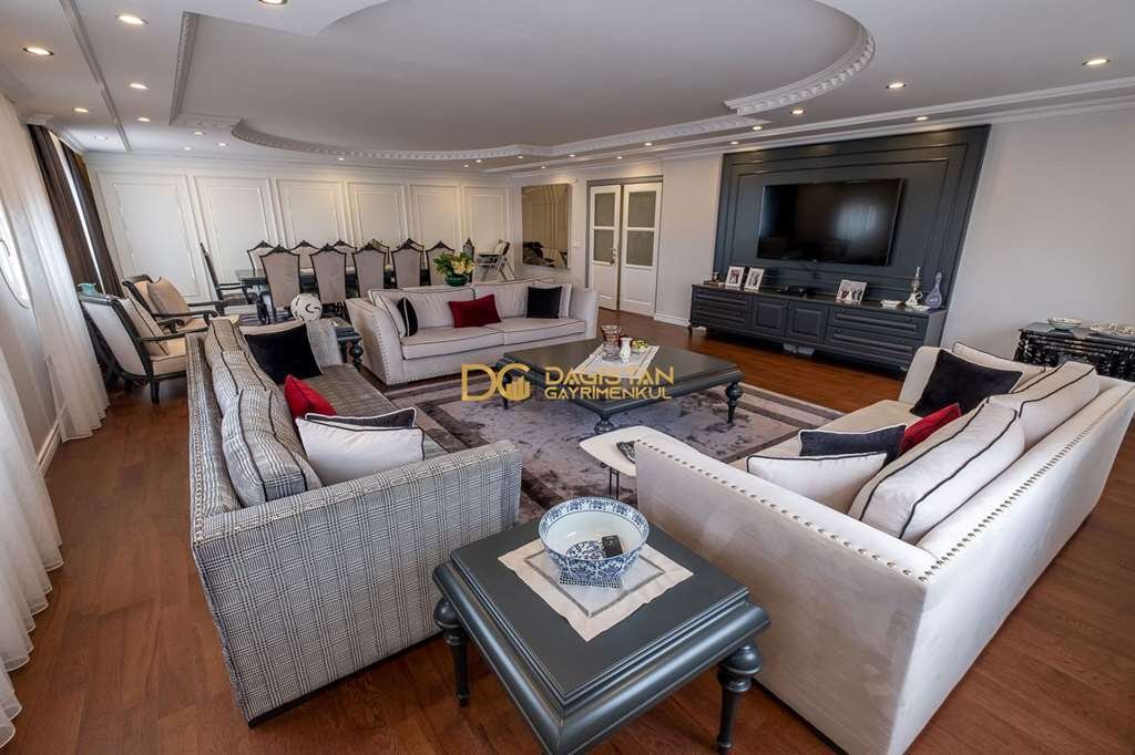 Apartment in İstanbul, İstanbul, Turkey 4 - 18720787