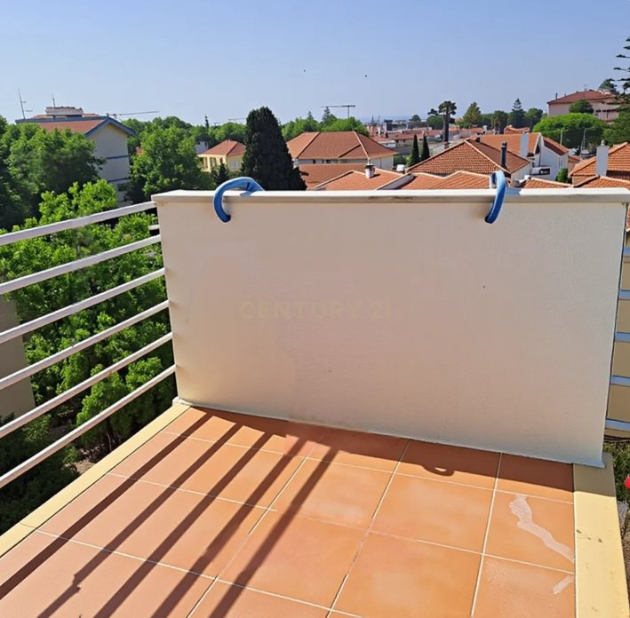 Apartment in Parede, Lisbon, Portugal 3 - 18720895