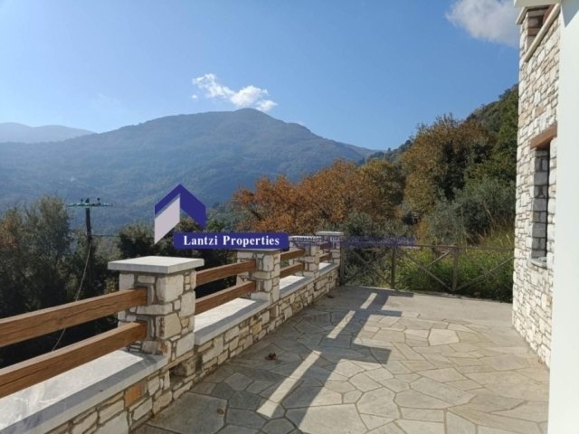 Townhouse in Zagora, Thessaly and Central Greece, Greece 4 - 18722274