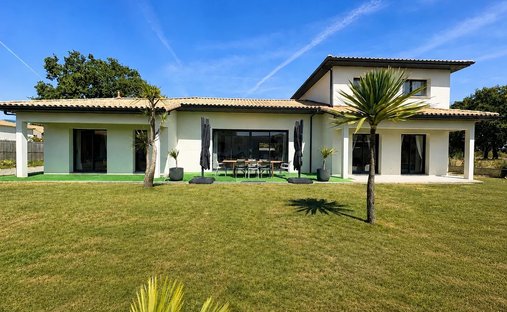 Maison à Les Villages, Saint-Brevin-les-Pins, France 1