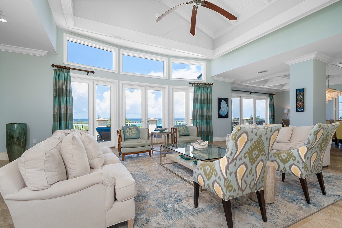 House in Rokers Point Settlement, Exuma, The Bahamas 2 - 14670426