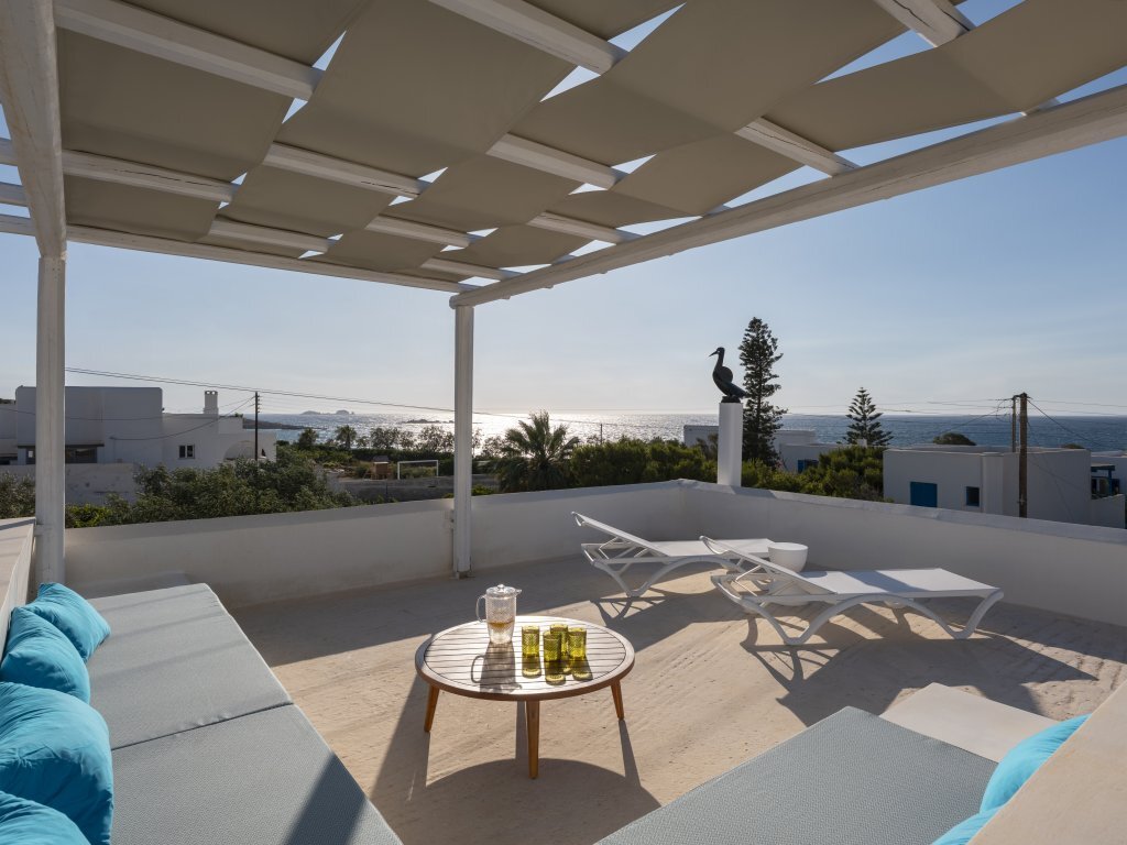 House in Paros, Aegean, Greece 3 - 18723076