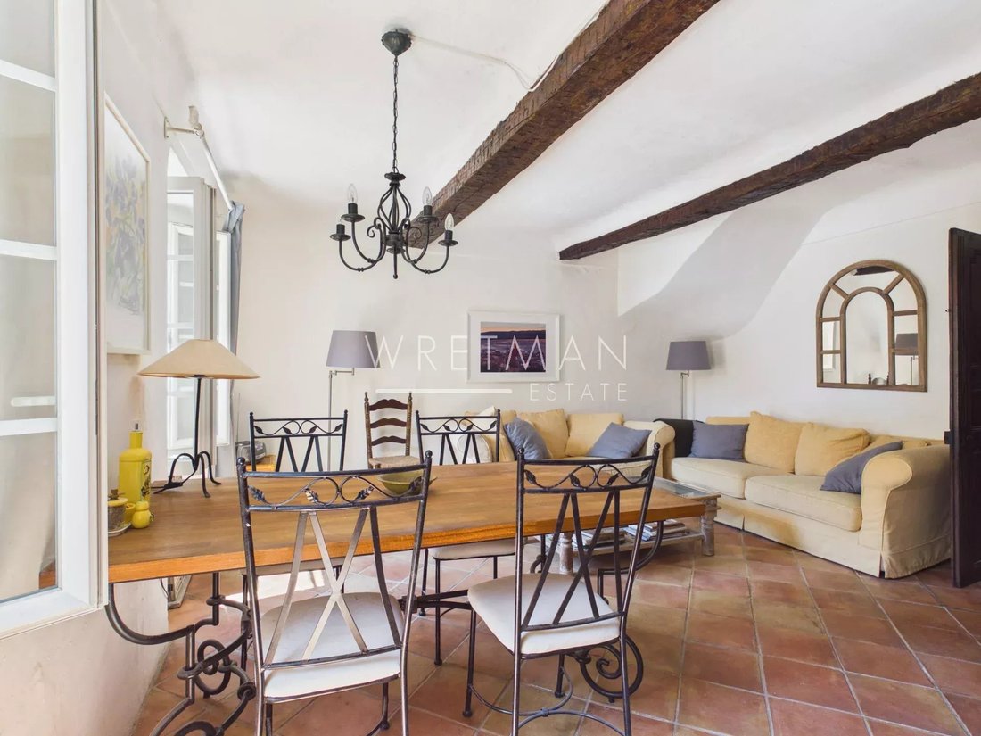 Casa en La Garde-Freinet, Provenza-Alpes-Costa Azul, Francia 4 - 17075524
