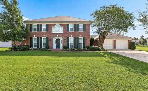 Casa a Destrehan, Louisiana, Stati Uniti 1