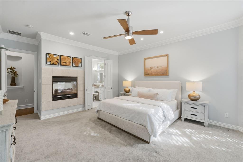 Casa a Irving, Texas, Stati Uniti 4 - 18150182