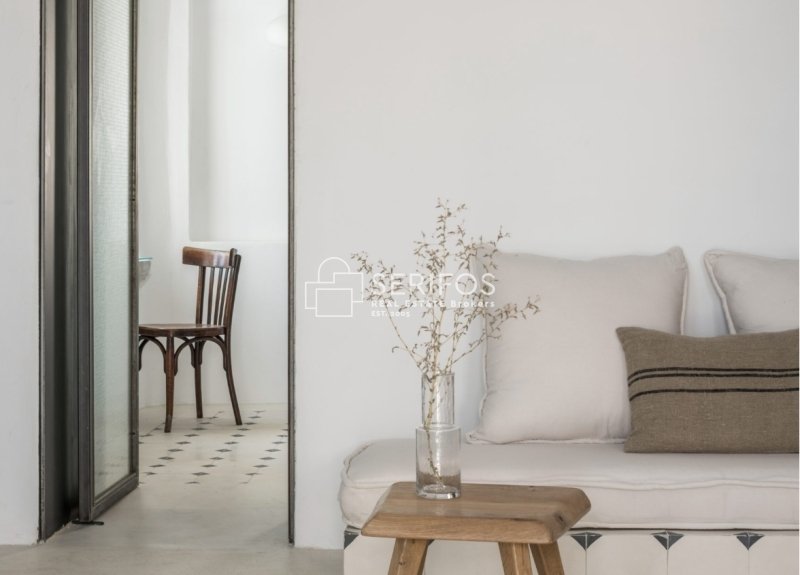 House in Serifos, Aegean, Greece 4 - 18724561