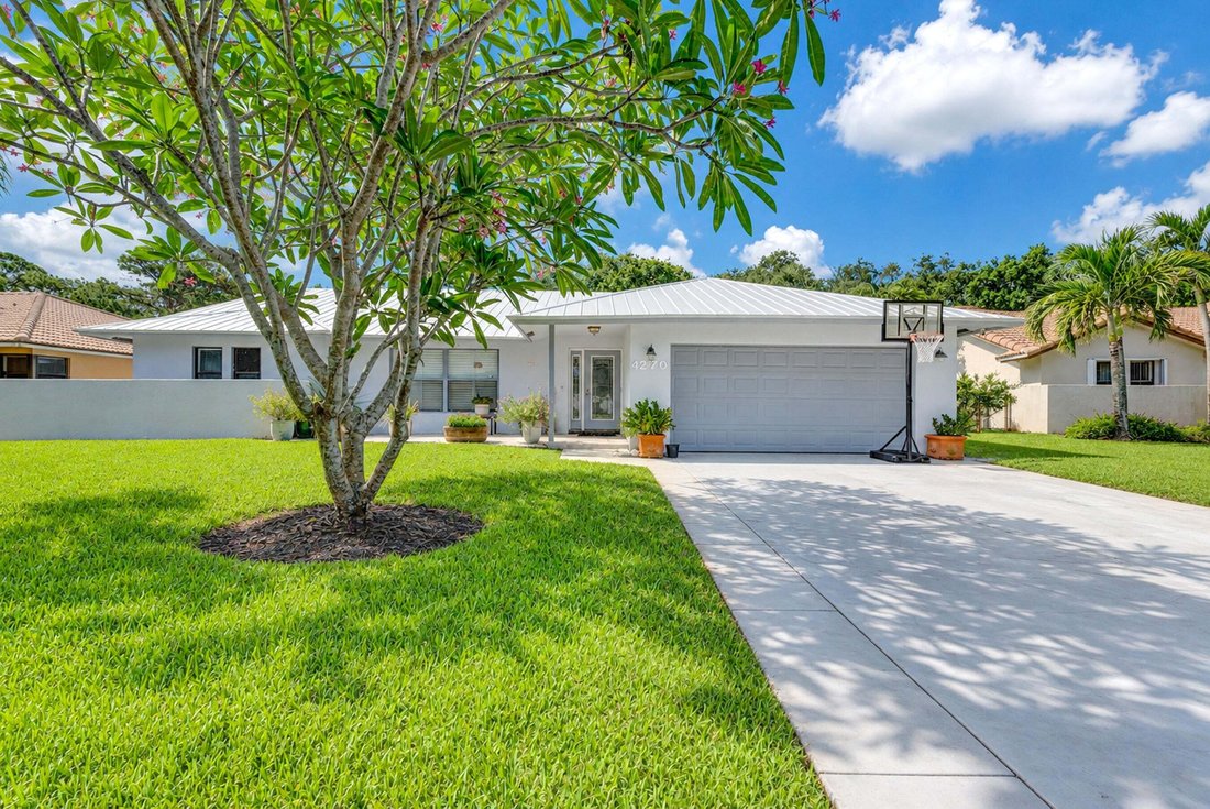 House in Delray Beach, Florida, United States 1 - 18722011