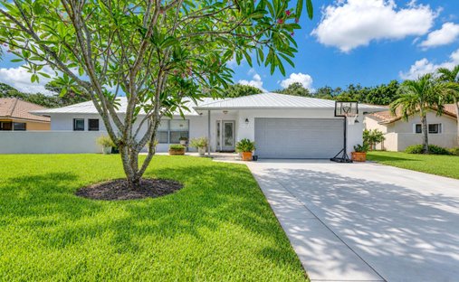 House in Delray Beach, Florida, United States 1