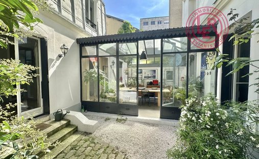 Appartement à Georges Brassens, Paris 15e Arrondissement, Paris 1