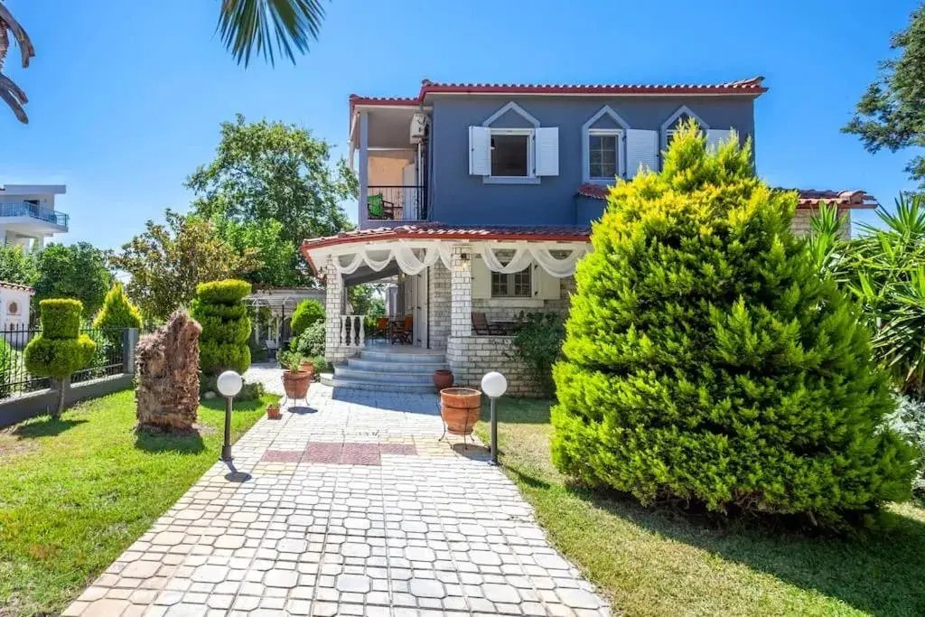 Villa in Halkidiki, Macedonia and Thrace, Greece 2 - 18724381