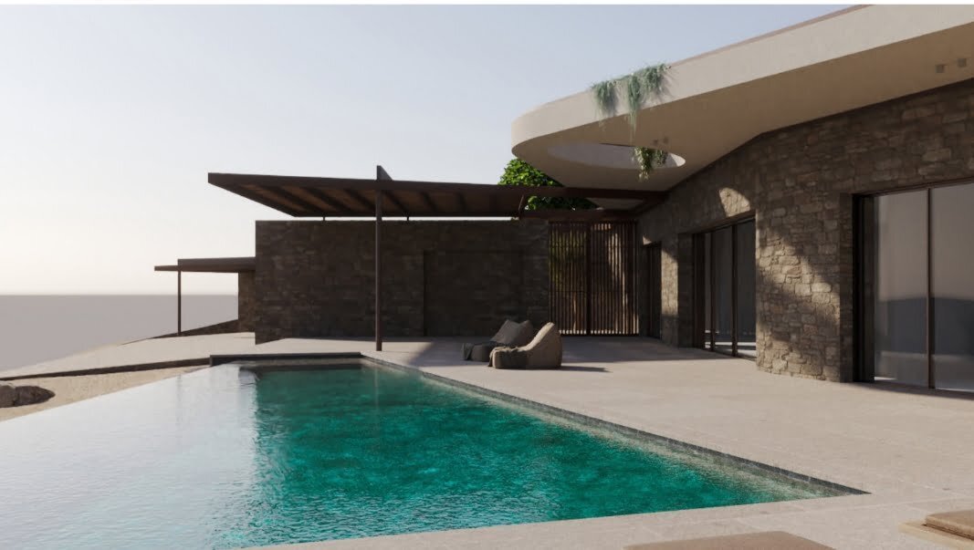Villa in Paros, Aegean, Griechenland 4 - 18724436