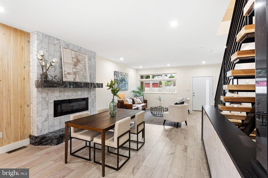 Townhouse en Filadelfia, Pensilvania, Estados Unidos 4 - 18726962