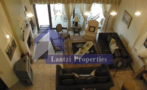 House in Kamena Vourla, Thessaly and Central Greece, Greece 1