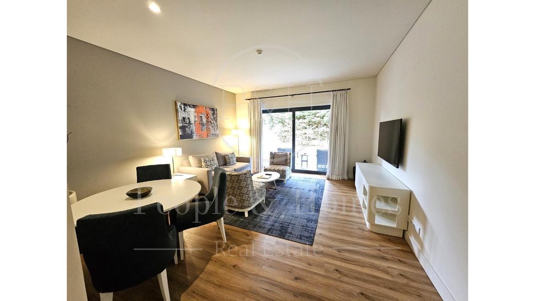 Apartamento en Cascais y Estoril, Distrito de Lisboa, Portugal 5 - 18728027