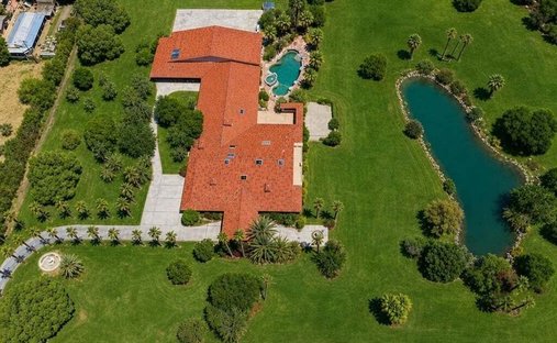 House in Indio, California, United States 1
