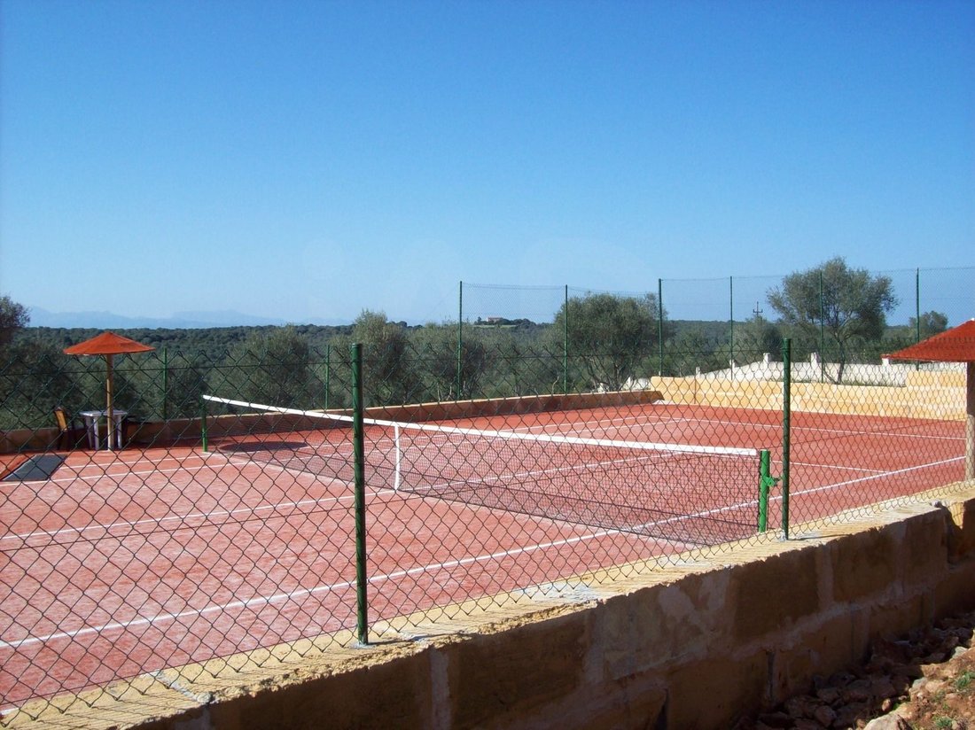 Casa di campagna a Manacor, Isole Baleari, Spagna 4 - 17860320
