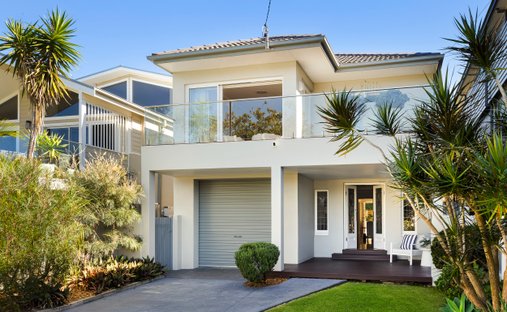 Casa en North Curl Curl, Nueva Gales del Sur, Australia 1
