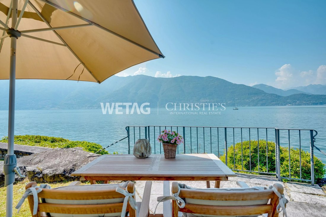Villa à Gambarogno, Tessin, Suisse 2 - 18720805