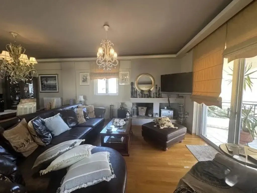 Apartment in Glyfada, Attica, Greece 1 - 18723393