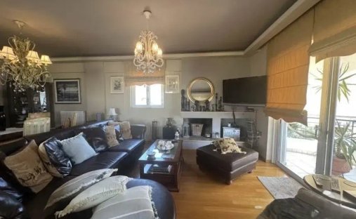 Apartment in Glyfada, Attica, Greece 1