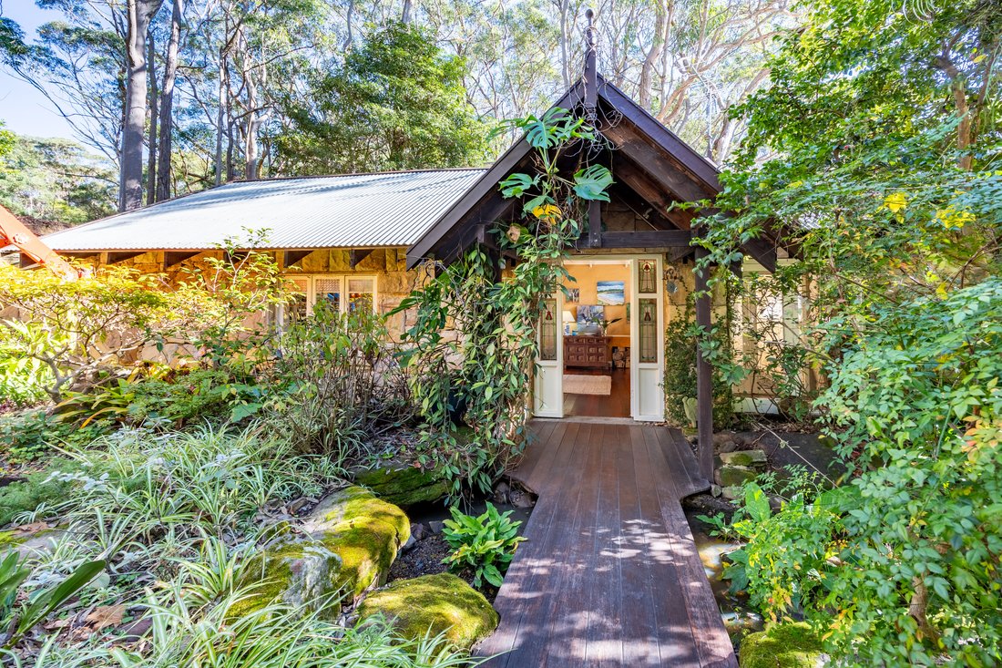 Haus in Fiddletown, New South Wales, Australien 3 - 18729276