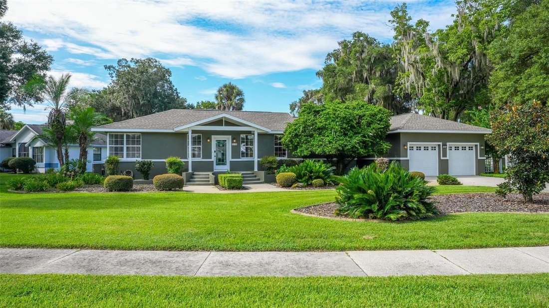 Haus in Dunnellon, Florida, Vereinigte Staaten 2 - 18722116