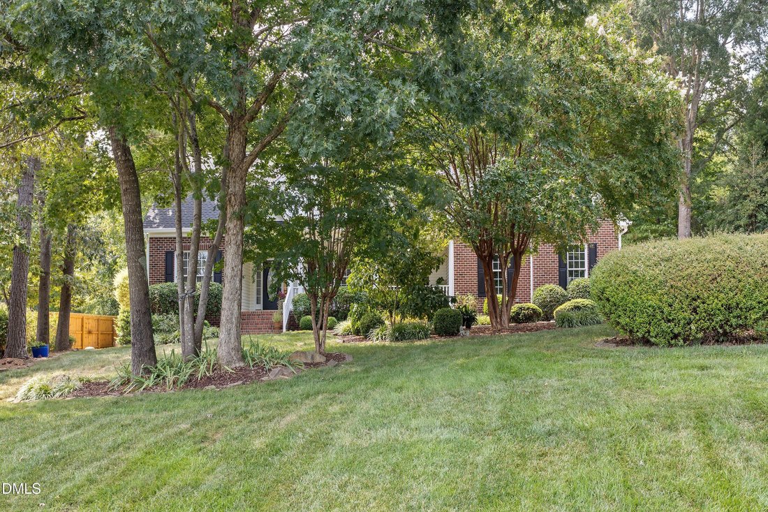 House in Youngsville, North Carolina, United States 5 - 18726907