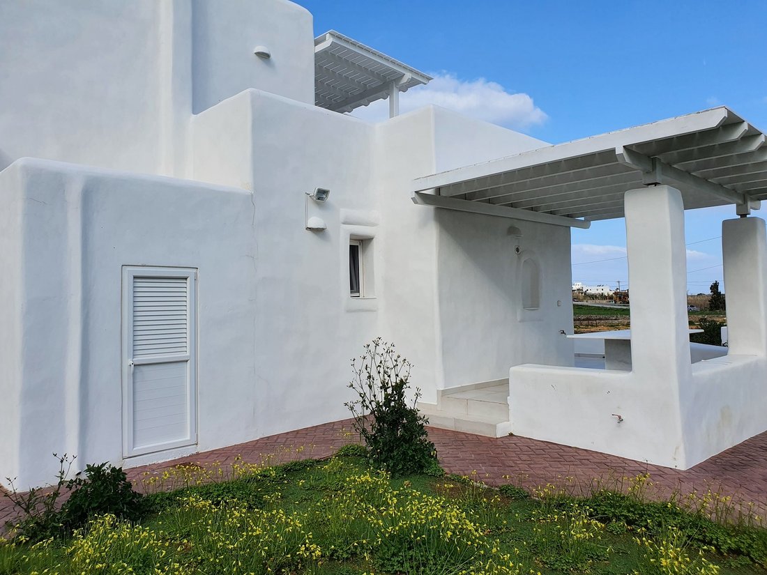House in Paros, Aegean, Greece 3 - 18723912