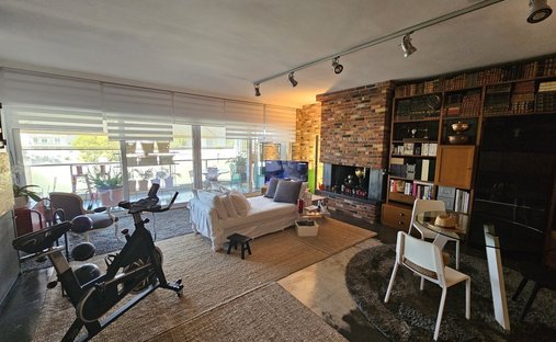 Apartment in Glyfada, Attica, Greece 1