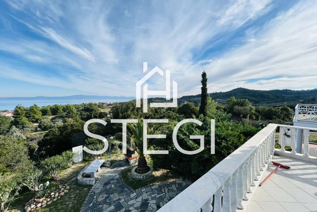 Apartment in Pallini Municipal Unit, Macedonia and Thrace, Greece 2 - 18725622